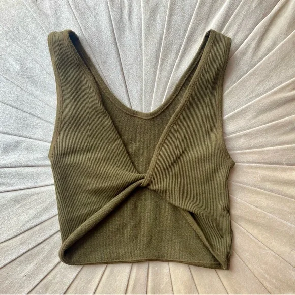 Urban Outfitters reversible bra top - Picture 1 of 6